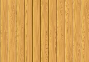 Vetor de textura de madeira