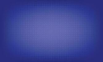 fundo de modelo criativo de banner da web de miniatura de cor gradiente azul escuro vetor
