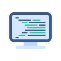 codificação de dados para desenvolvedores de programas no site vetor