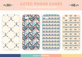 Jogo Aztec Phone Vector Case