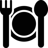 ilustração vetorial de jantar em ícones de símbolos.vector de qualidade background.premium para conceito e design gráfico. vetor
