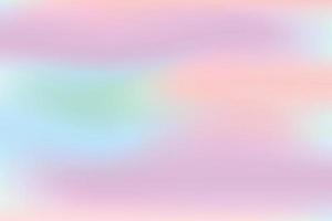 fundo abstrato de malha desfocada multicolorida vetor