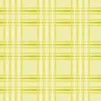 padrão xadrez de cor limão, padrão sem emenda. vetor