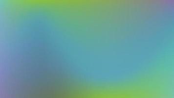 ferramentas de malha de gradiente abstrata ilustração de fundo de cor azul ondulada vetor