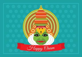 Vetor onam