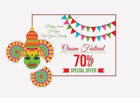 Vetor onam