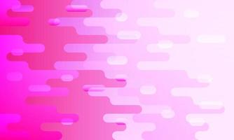 modelo de design de banner web vetor abstrato. eps10