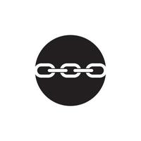 logotipo da rede corporativa de negócios vetor