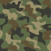 fundo de padrão de camuflagem militar