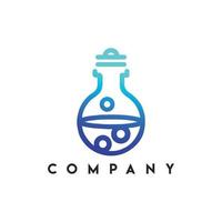 logotipo solusmart, logotipo de alma gêmea, logotipo de jarra de água vetor
