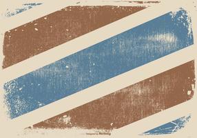 Grunge stripes background vetor