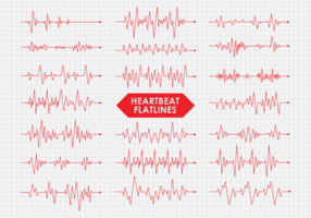 Vector Flatlines do Heartbeat