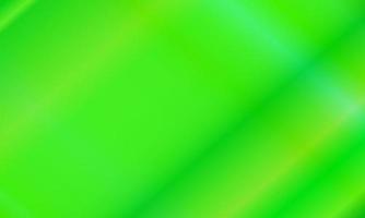 luz de néon abstrato. estilo brilhante, gradiente, embaçado, moderno e colorido. azul pastel, verde e amarelo. ótimo para plano de fundo, espaço de cópia, papel de parede, cartão, capa, pôster, banner ou panfleto vetor