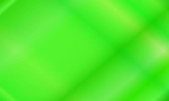 fundo abstrato verde claro e verde escuro com néon brilhante. estilo brilhante, gradiente, borrão, moderno e colorido. ótimo para plano de fundo, pano de fundo, papel de parede, capa, pôster, banner ou panfleto vetor