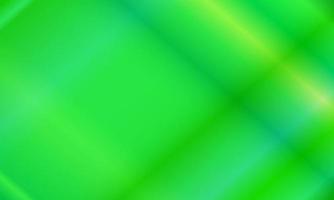 abstrato verde e amarelo com padrão de luz neon. estilo brilhante, gradiente, borrão, moderno e colorido. ótimo para plano de fundo, pano de fundo, papel de parede, capa, pôster, banner ou panfleto vetor