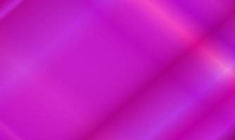 abstrato rosa e roxo. estilo brilhante, gradiente, borrão, moderno e colorido. ótimo para plano de fundo, pano de fundo, papel de parede, capa, pôster, banner ou panfleto vetor