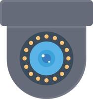 ilustração vetorial de CCTV em ícones de símbolos.vector de qualidade background.premium para conceito e design gráfico. vetor