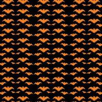 vetor de design de fundo abstrato de halloween