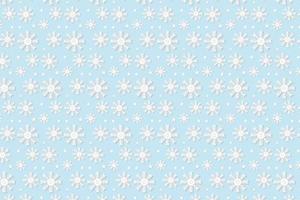 padrão sem emenda de inverno com árvores de Natal, madeiras de abeto em fundo branco. design de superfície para embrulho, papel de parede para presente, têxtil, tecido, papel e scrapbook vetor
