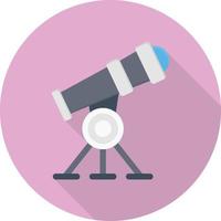 ilustração vetorial binocular em ícones de símbolos.vector de qualidade background.premium para conceito e design gráfico. vetor