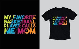 design de camiseta mãe, camiseta mãe, camiseta múmia, design de camiseta tipografia vetor