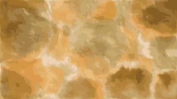 papel de parede de textura de metal ouro. papel de parede de papel texturizado aquarela vetor