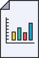 gráfico de ilustração vetorial de arquivo em ícones de símbolos.vector de qualidade background.premium para conceito e design gráfico. vetor