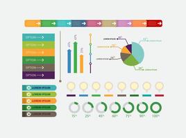 Elemento de informação vetor