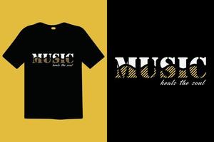 citações de letras de tipografia e vetor premium de música. projeto de camiseta. palavras inspiradoras e motivacionais prontas para imprimir. t-shirt elegante e impressão de design moderno de vestuário, ilustração vetorial.