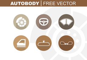 Vector grátis Autobody