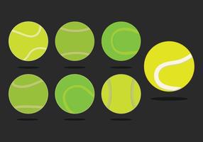 Vector Tennis