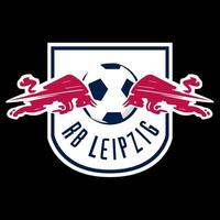 frankfurt am main, alemanha - 23.10.2022 logotipo do clube de futebol alemão rb leipzig. imagem vetorial. vetor