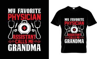 design de camiseta médica, slogan de camiseta médica e design de vestuário, tipografia médica, vetor médico, ilustração médica