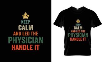 design de camiseta médica, slogan de camiseta médica e design de vestuário, tipografia médica, vetor médico, ilustração médica