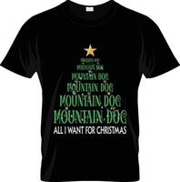 design de camiseta de natal feio, slogan de camiseta de natal feio e design de vestuário, tipografia de natal feia, vetor de natal feio, ilustração de natal feia