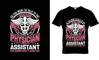 design de camiseta médica, slogan de camiseta médica e design de vestuário, tipografia médica, vetor médico, ilustração médica