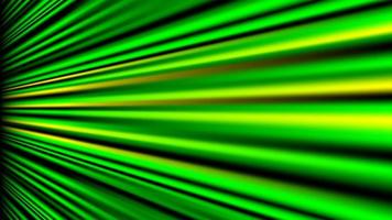 linha de laser verde de tecnologia abstrata digital, dados de tecnologia, comunicação e ilustração de fundo de rede, perfeito para papel de parede, pano de fundo, capa, plano de fundo vetor