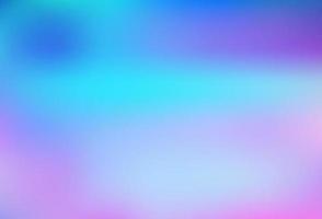 luz rosa, modelo abstrato brilhante de vetor azul.