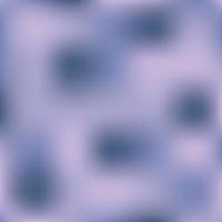 abstrato colorido. ilustração de gradiente de cor fria de noite roxa azul. fundo gradiente de cor roxa azul vetor