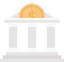 ilustração vetorial bancário em ícones de símbolos.vector de qualidade background.premium para conceito e design gráfico. vetor