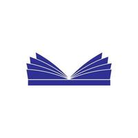 vetor do logotipo do livro