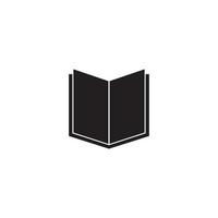 vetor do logotipo do livro