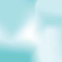 abstrato colorido. ilustração de gradiente de cor clara creme pastel azul pêssego. fundo gradiente de cor azul cinza pêssego vetor