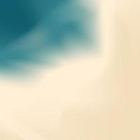 abstrato colorido. ilustração de gradiente de cor vintage casamento cerceta bege. fundo gradiente de cor bege azul-petróleo vetor