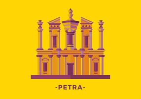 Petra Plano Vector grátis