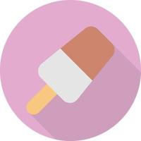 ilustração vetorial de sorvete em ícones de símbolos.vector de qualidade background.premium para conceito e design gráfico. vetor