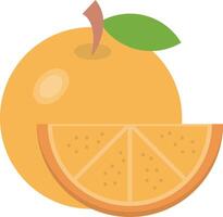 ilustração vetorial laranja em ícones de símbolos.vector de qualidade background.premium para conceito e design gráfico. vetor