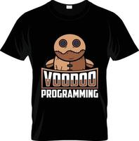 design de camiseta de desenvolvedor de software, slogan de camiseta de desenvolvedor de software e design de vestuário, tipografia de desenvolvedor de software, vetor de desenvolvedor de software, ilustração de desenvolvedor de software