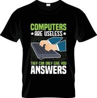 design de camiseta de desenvolvedor de software, slogan de camiseta de desenvolvedor de software e design de vestuário, tipografia de desenvolvedor de software, vetor de desenvolvedor de software, ilustração de desenvolvedor de software