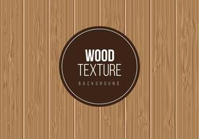 Livre textura de madeira Vector Background